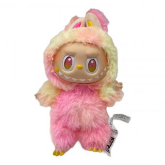 POP MART (ポップマート) ラブブ BIG IN TO ENERGY マスコット人形