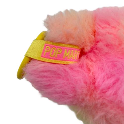 POP MART (ポップマート) ラブブ BIG IN TO ENERGY マスコット人形