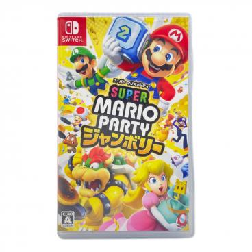 キーワード：スーパー マリオパーティ】商品一覧｜中古・リサイクル