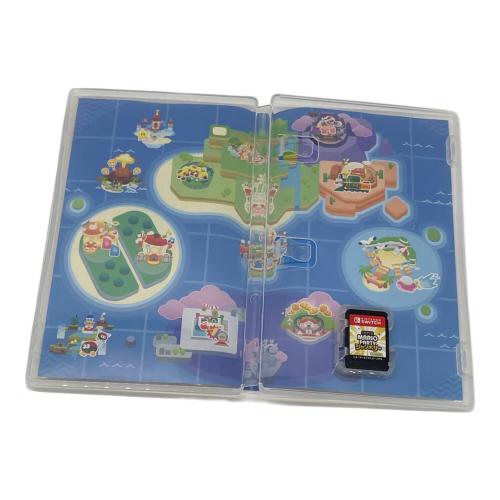 スーパーマリオパーティジャンボリー Nintendo Switch用ソフト CERO A (全年齢対象)