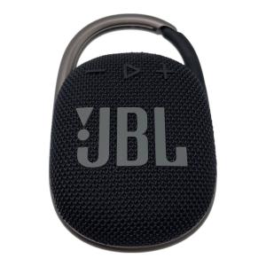 JBL (ジェービーエル) Bluetooth対応スピーカー Clip4 動作確認済み