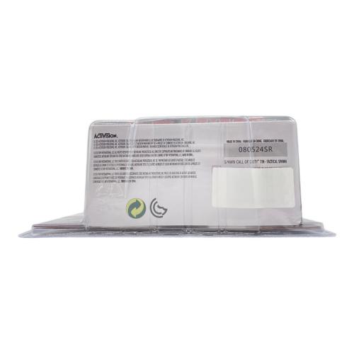 CALL OF DUTY SPAWN フィギュア