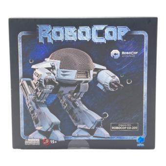 Hiya Toys (ハイヤトイズ) Robocop Battle Damaged  ED-209 フィギュア