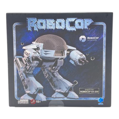 Hiya Toys (ハイヤトイズ) Robocop Battle Damaged  ED-209 フィギュア