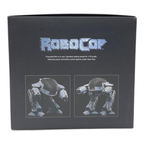 Hiya Toys (ハイヤトイズ) Robocop Battle Damaged  ED-209 フィギュア
