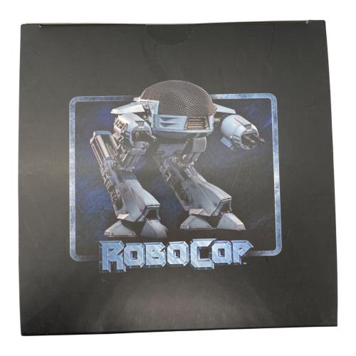 Hiya Toys (ハイヤトイズ) Robocop Battle Damaged  ED-209 フィギュア