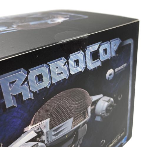 Hiya Toys (ハイヤトイズ) Robocop Battle Damaged  ED-209 フィギュア