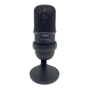HYPERX (ハイパーエックス) コンデンサーゲーミングマイク 4P5P8AA