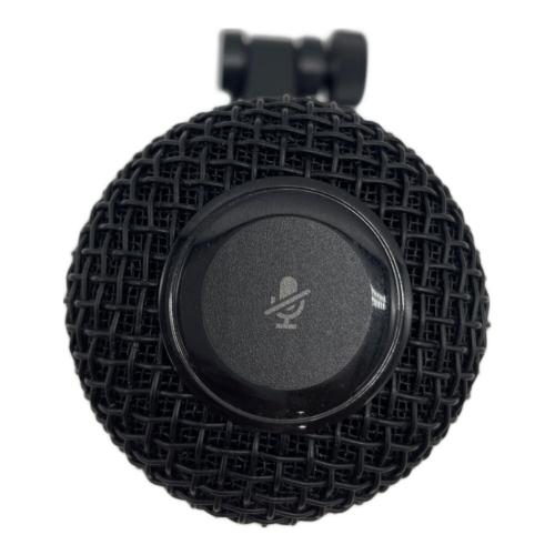 HYPERX (ハイパーエックス) コンデンサーゲーミングマイク 4P5P8AA