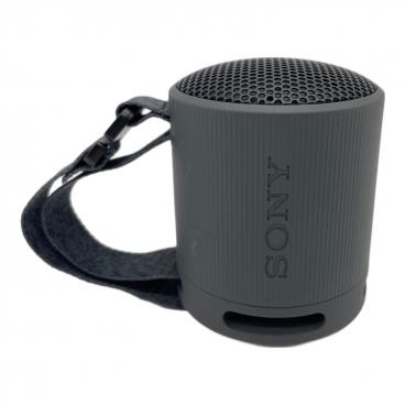 カテゴリ：ワイヤレススピーカー｜在庫：あり】商品一覧｜中古