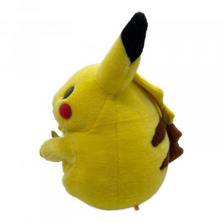 TOMY (トミー) ピカチュウ1/1ぬいぐるみ ポケモングッズ 当時物