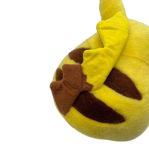 TOMY (トミー) ピカチュウ1/1ぬいぐるみ ポケモングッズ 当時物