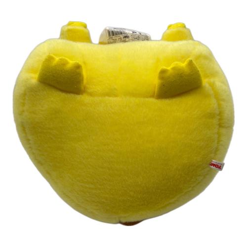 TOMY (トミー) ピカチュウ1/1ぬいぐるみ ポケモングッズ 当時物