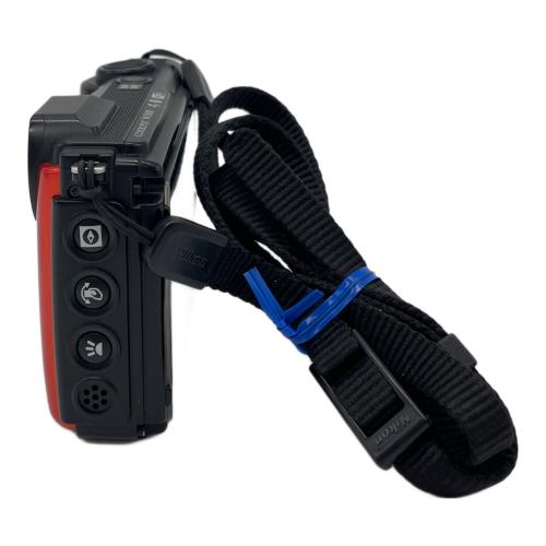 Nikon (ニコン) デジタルカメラ COOLPIX W300