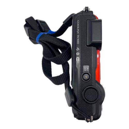 Nikon (ニコン) デジタルカメラ COOLPIX W300