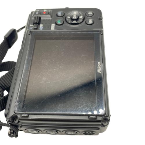 Nikon (ニコン) デジタルカメラ COOLPIX W300