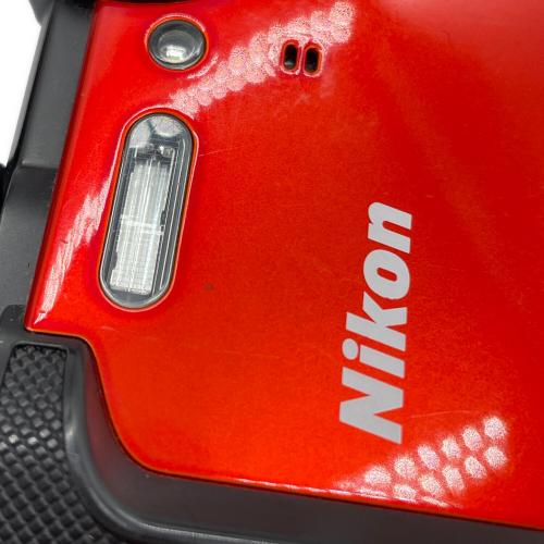 Nikon (ニコン) デジタルカメラ COOLPIX W300