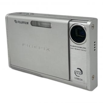 FUJIFILM (フジフィルム) コンパクトデジタルカメラ FINEPIX Z1 xDカード2枚・非純正バッテリー+チャージャー付