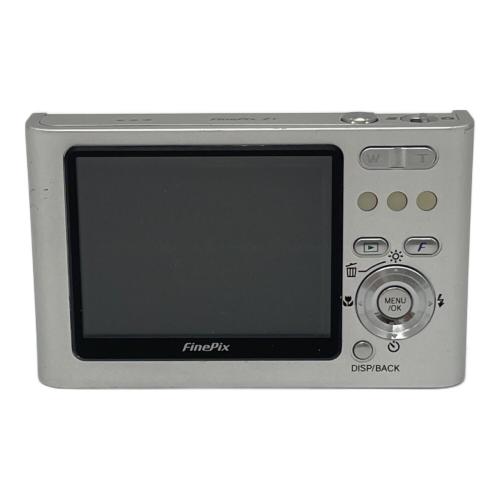 FUJIFILM (フジフィルム) コンパクトデジタルカメラ FINEPIX Z1 xDカード2枚・非純正バッテリー+チャージャー付