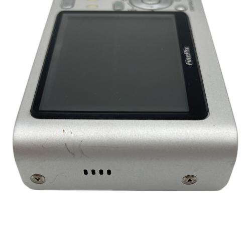 FUJIFILM (フジフィルム) コンパクトデジタルカメラ FINEPIX Z1 xDカード2枚・非純正バッテリー+チャージャー付