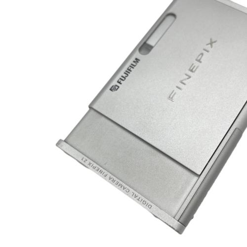 FUJIFILM (フジフィルム) コンパクトデジタルカメラ FINEPIX Z1 xDカード2枚・非純正バッテリー+チャージャー付