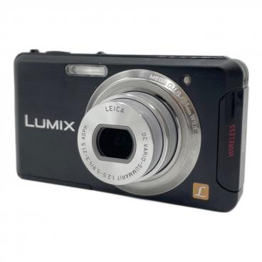 Panasonic (パナソニック) デジタルカメラ LUMIX DMC-FX01｜トレファク