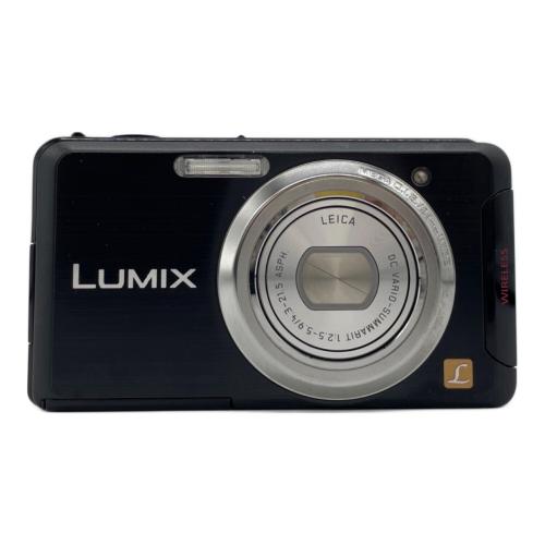 Panasonic (パナソニック) コンパクトデジタルカメラ DMC-FX90 非純正チャージャー付