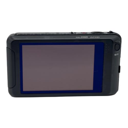 Panasonic (パナソニック) コンパクトデジタルカメラ DMC-FX90 非純正チャージャー付