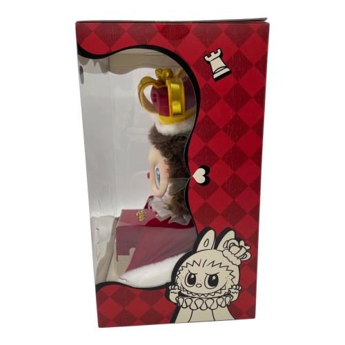 POP MART (ポップマート) Let's Checkmate ラブブ ヌイグルミ