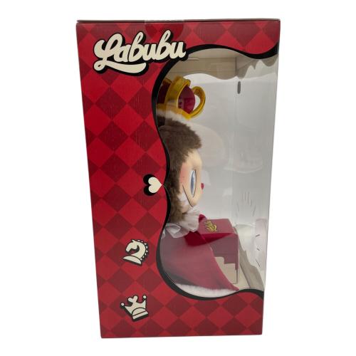 POP MART (ポップマート) Let's Checkmate ラブブ ヌイグルミ