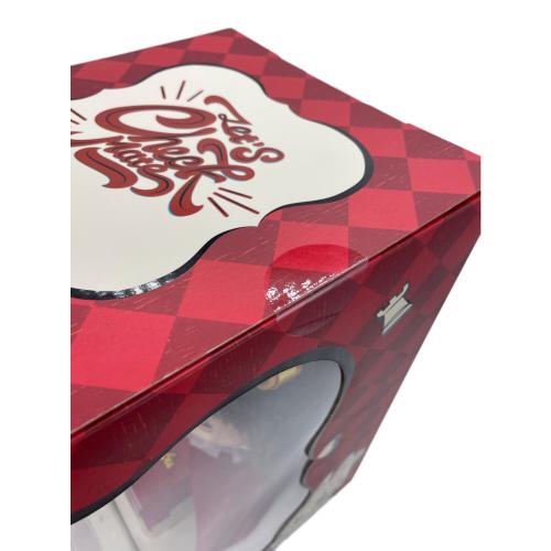 POP MART (ポップマート) Let's Checkmate ラブブ ヌイグルミ