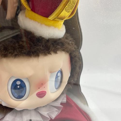 POP MART (ポップマート) Let's Checkmate ラブブ ヌイグルミ