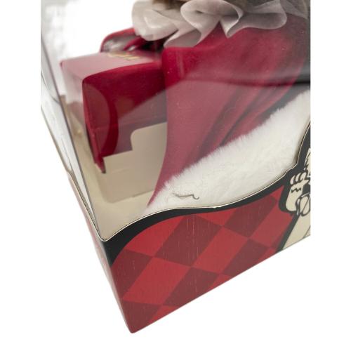 POP MART (ポップマート) Let's Checkmate ラブブ ヌイグルミ