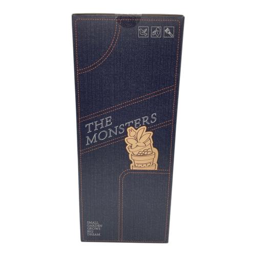 POP MART (ポップマート) FALL IN WILD ラブブ ヌイグルミ