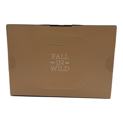 POP MART (ポップマート) FALL IN WILD ラブブ ヌイグルミ