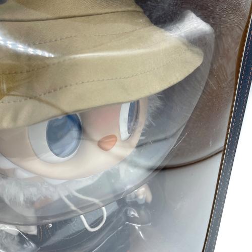 POP MART (ポップマート) FALL IN WILD ラブブ ヌイグルミ