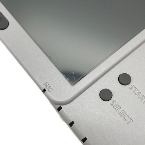 Nintendo (ニンテンドー) Nintendo 3DS LL RED-001 スーパーファミコン エディション