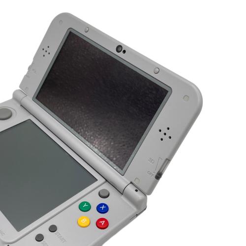 Nintendo (ニンテンドー) Nintendo 3DS LL RED-001 スーパーファミコン エディション