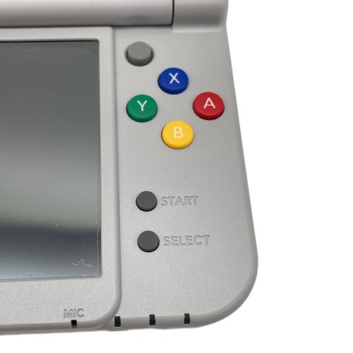 Nintendo (ニンテンドー) Nintendo 3DS LL RED-001 スーパーファミコン エディション