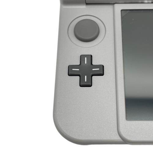 Nintendo (ニンテンドー) Nintendo 3DS LL RED-001 スーパーファミコン エディション