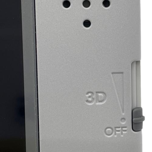 Nintendo (ニンテンドー) Nintendo 3DS LL RED-001 スーパーファミコン エディション