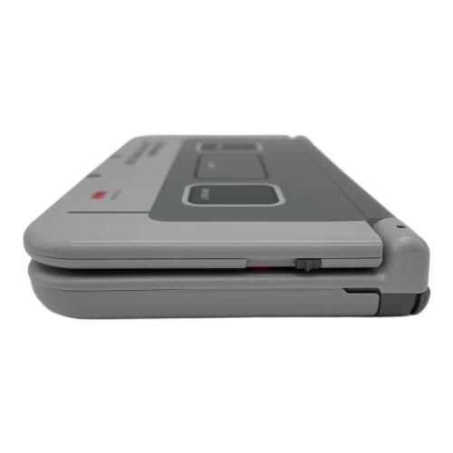 Nintendo (ニンテンドー) Nintendo 3DS LL RED-001 スーパーファミコン エディション