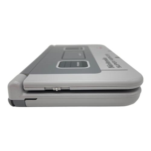 Nintendo (ニンテンドー) Nintendo 3DS LL RED-001 スーパーファミコン エディション
