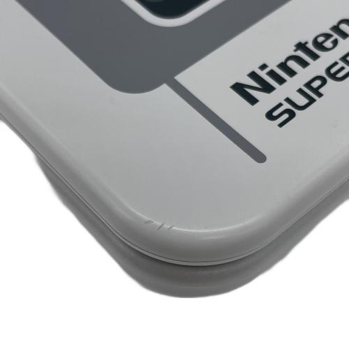 Nintendo (ニンテンドー) Nintendo 3DS LL RED-001 スーパーファミコン エディション