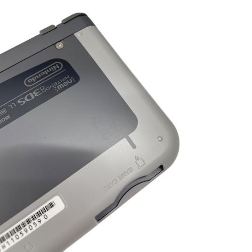 Nintendo (ニンテンドー) Nintendo 3DS LL RED-001 スーパーファミコン エディション