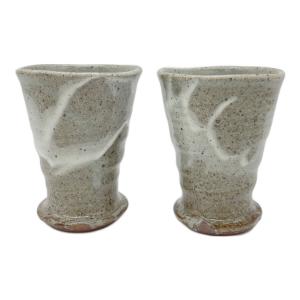 常滑焼 (トコナメヤキ) 湯呑みセット