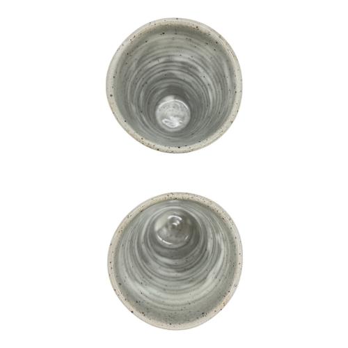 常滑焼 (トコナメヤキ) 湯呑みセット