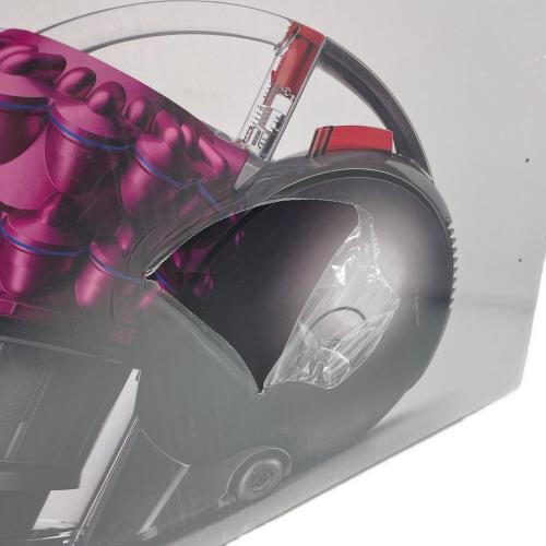 dyson (ダイソン) キャニスター式掃除機 DC63