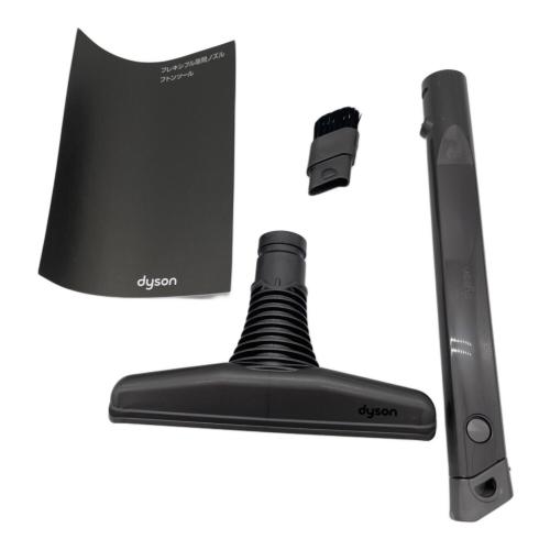 dyson (ダイソン) キャニスター式掃除機 DC63