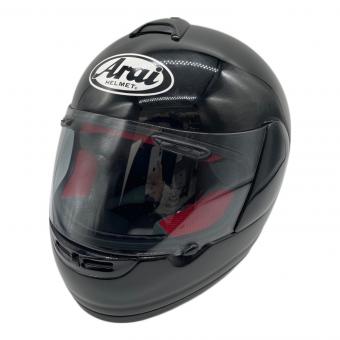 Arai (アライ) バイク用ヘルメット Hr MONO4 キズ有 PSCマーク(バイク用ヘルメット)有